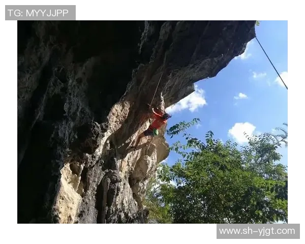 上海攀岩队运营分析与反思:成功经验与不足之处探讨 上海攀岩队运营分析与反思:成功经验与不足之处探讨