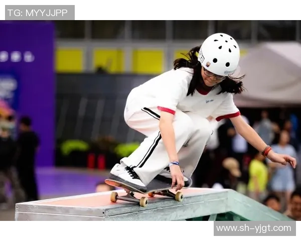 上海极限运动队在世界滑板锦标赛中的逆袭之路与荣耀时刻