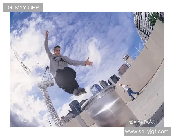 上海极限运动队的速度挑战与激情探索极限运动的魅力与未来发展