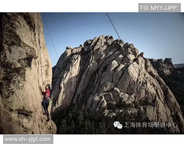 上海攀岩队灵活性创新高引领全国攀岩新风潮 上海攀岩队灵活性创新高引领全国攀岩新风潮
