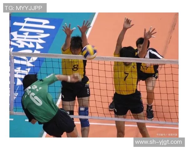 上海排球队选拔赛点评团队协作表现分析与未来发展建议 上海排球队选拔赛点评团队协作表现分析与未来发展建议