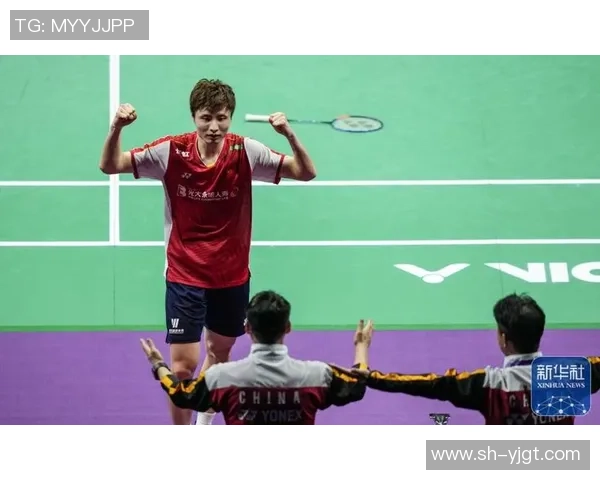与羽毛球名将杨磊对话回顾他的职业生涯与未来展望 与羽毛球名将杨磊对话回顾他的职业生涯与未来展望