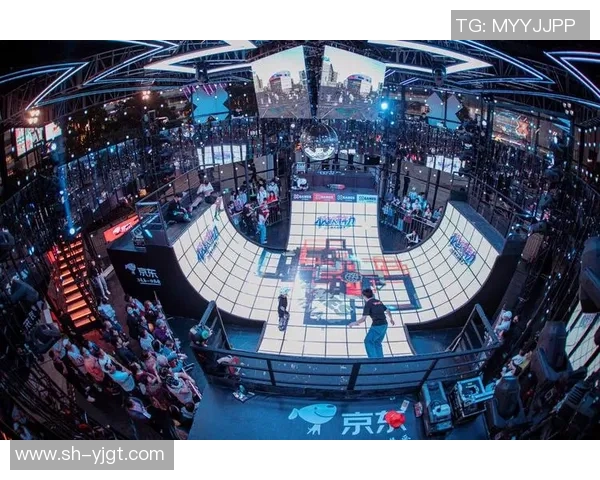 全国街舞大赛点评成都极限运动队展现独特节奏与激情魅力