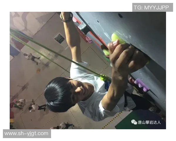 从零开始的攀岩速度提升秘籍全方位解析与实用技巧分享 从零开始的攀岩速度提升秘籍全方位解析与实用技巧分享