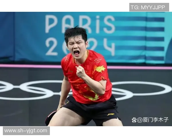 乒乓球魅力无限:深入分析武汉乒乓球队员的个人技术与实力 乒乓球魅力无限:深入分析武汉乒乓球队员的个人技术与实力