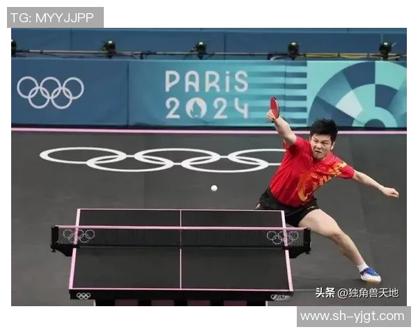 乒乓球的魅力:深入西安乒乓球队的速度与技巧探秘之旅 乒乓球的魅力:深入西安乒乓球队的速度与技巧探秘之旅