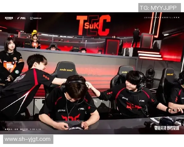 和平精英战术分析：深入探讨JDG团队协作与配合策略