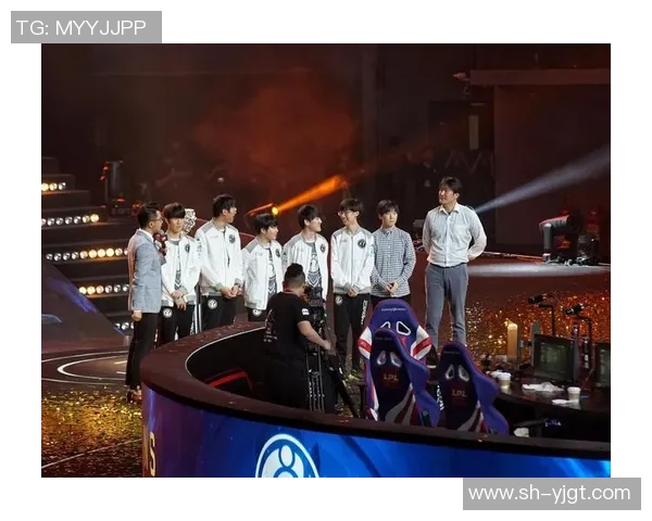 国际邀请赛深度解析IG战队的荣耀与挑战之路 国际邀请赛深度解析IG战队的荣耀与挑战之路