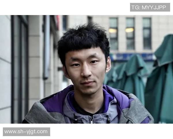 对话赵强:回顾我的篮球生涯与成长之路分享 对话赵强:回顾我的篮球生涯与成长之路分享