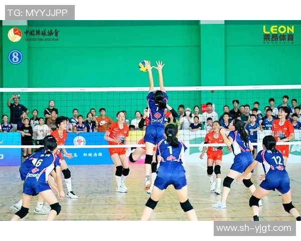 广州排球队技术对比深度解析与未来发展趋势探讨