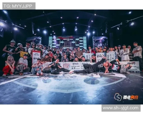 杭州街舞队在街舞节奏排名中创下新高引发热议与关注 杭州街舞队在街舞节奏排名中创下新高引发热议与关注