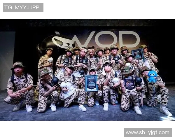 成都街舞队团队协作引发热议争议背后的默契与挑战分析