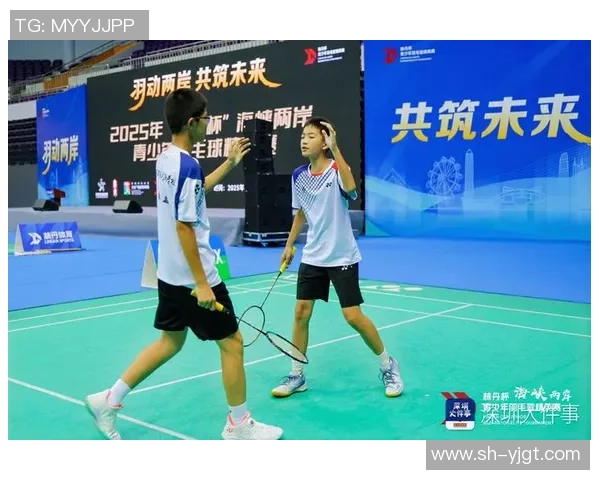 深圳羽毛球队引领节奏革新探索新篇章助力竞技水平提升 深圳羽毛球队引领节奏革新探索新篇章助力竞技水平提升