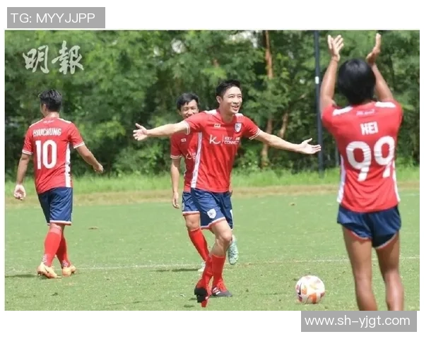 武汉足球队的现状揭秘与未来展望：巨献足球的魅力与挑战