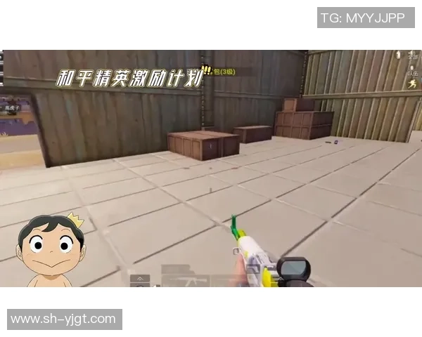 科学与和平精英结合的比赛经验与高效训练方法探讨 科学与和平精英结合的比赛经验与高效训练方法探讨