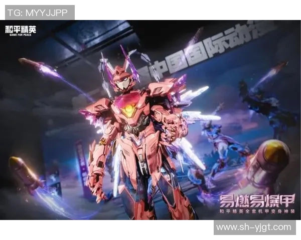 聚焦和平精英V5版本的强大力量与游戏策略探讨 聚焦和平精英V5版本的强大力量与游戏策略探讨