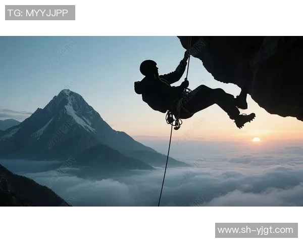 攀岩竞技的魅力与挑战：深入解析北京攀岩队的快速攻克之路