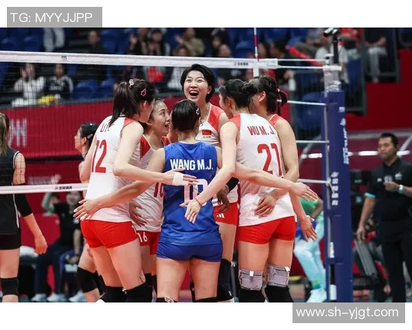 杭州排球队比赛经验分享与技术分析助力排球发展之路
